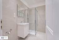 Erstbezug nach hochwertiger 3SI-Sanierung – stilvolle 3-Zimmer-Wohnung