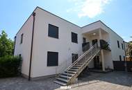 Moderne Eigentumswohnung mit viel Platz in Sackgassenlage! 4 Zimmer, Südterrasse, Garten & Carport