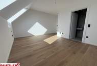 Einzigartiger Fernblick | Erstbezug mit Dachterrase | Wohnen am Park