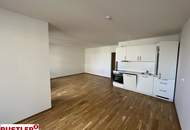 AKTION - Erster Monat Mietfrei! Tolle Ausstattung! Moderne 1-Zimmer-Wohnung mit Loggia