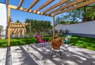 *FRÜHLINGSAKTION* JETZT 5% sparen! Exklusive Reihen- und Doppelhäuser am idyllischen Hunyadi Park mit Blick in den Park im ALTORT MARIA ENZERSDORF!