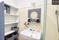 / 3 ZIMMER / TEILMÖBLIERT / AB SOFORT VERFÜGBAR / 21. BEZIRK