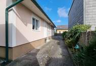 Gepflegtes Einfamilienhaus mit Pool und Garten in St. Georgen