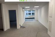 Moderne helle Bürofläche mit Balkon im VKB Park Mercurius