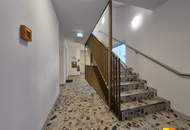 Moderne Erdgeschosswohnung mit Outdoor-Fläche