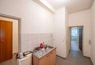 ***NEU*** Sanierungsobjekt in Toplage – 2-Zimmer-Altbau mit viel Gestaltungsspielraum