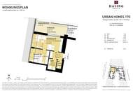 PROVISIONSFREI - Urban Homes 170 - Ihr Zuhause für höchste Lebensqualität und perfekte Balance