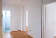 Gemütliche 3-Zimmer-Wohnung mit Balkon und Garagenstellplatz