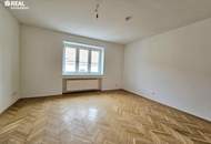 Altes AKH - 2-Zimmer Wohnung im sanierten Haus