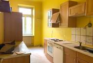 Helle 3-Zimmer-Wohnung mit Potenzial in zentraler Lage in 1030 Wien – Liftbau ist bewilligt!