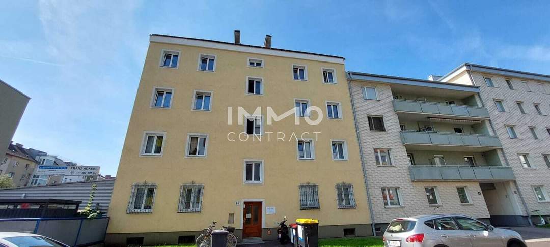 Gemütliche 2-Zimmer-Wohnung in Nähe des Musiktheaters