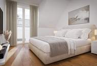 Ruhige, südseitige 1-Zimmer Gartenwohnung | Nähe Hirschstettner Aupark