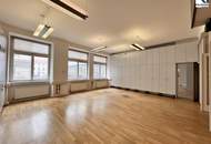 360° TOUR // KLASSISCHES ALTBAUBÜRO NAHE ALBERTINA