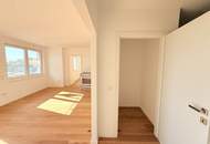 Familienfreundlicher Erstbezug – attraktive 3-Zimmer-Wohnung in 1210 Wien
