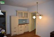 Ländliche Idylle im Burgenland: Charmantes Landhaus mit 4 Zimmern, 130 m², Garten, Terrasse, u.v.m.. - WOHNTRAUM