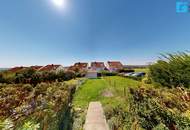 Gemütliche Erdgeschosswohnung mit Garten, Terrasse und PKW-Stellplatz in Jormannsdorf!