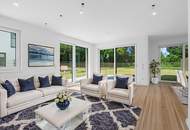 "Noch 6 Doppelhäuser übrig- Belagsfertig - Enzesfeld Lindabrunn"