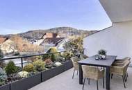 Reifnitz am Wörthersee: perfekt aufgeteilte 3-Zi Wohnung mit Terrasse und Carport