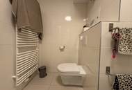 Stilvolle 4-Zimmer-Wohnung mit zwei sonnigen Terrassen & Stadtblick