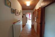 Solides Wohnhaus mit Potenzial in ruhiger Waldrandlage