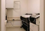Ideal als Büro oder Praxis