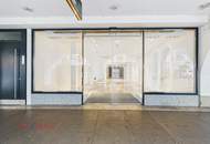 Besondere Handelsgeschäftsfläche in zentralster Lage von Feldkirch