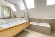 Stilvolles Dachgeschoss mit Loggia &amp; Terrasse – Luxuswohnen in 1010 Wien | ZELLMANN IMMOBILIEN