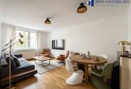 Geräumige 2-Zimmer-Wohnung nähe U6 Josefstädter Straße