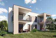 Neubauprojekt - Verwirklichen Sie Ihren Wohn(t)raum in Neumarkt- OG - Wohnung Top 4