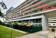 Großzügige Wohnung mit Loggia, moderner Küche und vielen anderen Highlights!