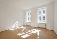 SINGLEHIT im historischen Altbau - bis 06.2026 befristet vermietet