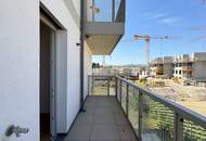 Helle 121 m² Eigentumswohnung – Erstbezug mit Garten, Balkon & Terrasse