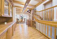 Exklusive Dachgeschosswohnung mit Seeblick & Wellness – Bodensdorf am Ossiacher See