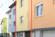 Mehr als nur vier Wände: zwischen Stadt und Ruhe – Ihr neues Zuhause in Eggenberg