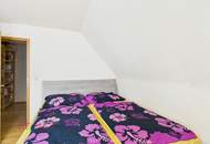 Leben im Grünen: Charmantes Haus mit großzügigem Garten nahe des Thüringer Zentrums