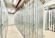 Nähe U1 | Zwei-Zimmer-Dachgeschosswohnung mit Gemeinschaftsdachterrasse