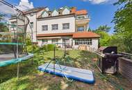 Große 3-Zimmer Wohnung mit Loggia und 2 Bädern in 1190 Wien – 100m² Wohnkomfort!