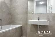 Neuwertige 3-Zimmer-Wohnung mit 2 Balkonen in zentraler Lage Wiens!