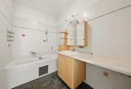 Helle 3-Zimmer-Dachgeschosswohnung in angenehmer Zentrumslage von Hollabrunn – inklusive Stellplatz!
