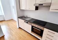 Nochmals reduziert - jetzt zugreifen! Ihre beste Entscheidung - Traumhaus! Frisch renovierte 3-Zimmer in TOP Lage in 1150 Wien! Beste Infrastruktur und Anbindung + Separate Küche + Altbauflair!