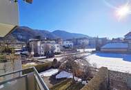 Schöne 3-Zimmer-Wohnung mit Stellplatz, Kufstein zentrumsnah