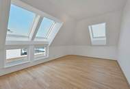 DEIN NEUES ZUHAUSE >> neue Eigentumswohnung mit Balkon >> lichtdurchflutet und begehrte Lage