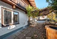 Großzügiges 2-Familien-Haus im Landhausstil in Erl!