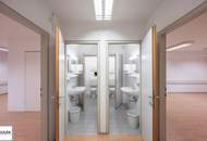 Ihr neuer Bürostandort nahe Meiselmarkt und U3 - Lager, Lokal, Stellplatz zusätzlich anmietbar! PROVISIONSFREI!