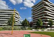 Zwischen Stadtleben und Parklandschaft – Green City Living in Graz