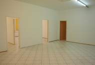 Büro-Räumlichkeiten direkt neben "U1-Station- Altes Landgut"| Miete inklusive Heizung!