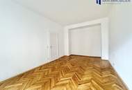 Helle und großzügige 2-Zimmer-Wohnung (ca. 55 m²) mit Loggia (ca. 3 m²) in zentraler Lage
