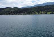 Exklusives Seegrundstück am Millstätter See. Ihr privates Paradies in Seeboden.