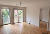 Ideale 3-Zimmerwohnung mit großem Balkon