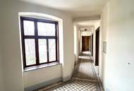 Klassische 2-Zimmer Altbau Wohnung am Meiselmarkt
